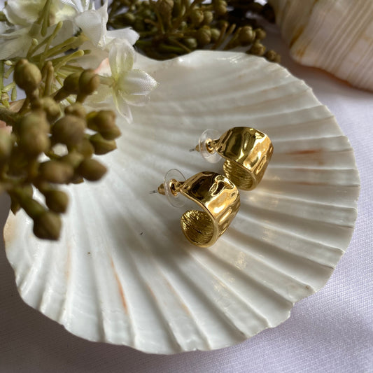 Golden Studs